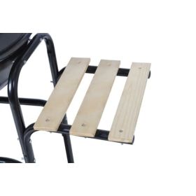 vidaXL Louisiana Charcoal Kettle Barbecue Grill for Outdoor Cooking and BBQ