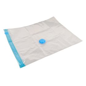20-Piece Vacuum Storage Bags Set for Space-Saving Organization, Reusable Seal Bags for Home and Travel