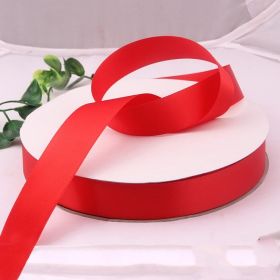 Textured Polyester Webbing Strap, Durable Woven Material for Industrial and Craft Applications