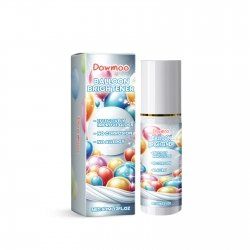 Balloon Decorative Brightener Spray for Shiny Party and Event Displays