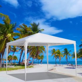 3-Sided Spiral Tube Cooling Shed for Outdoor Ventilation and Heat Reduction