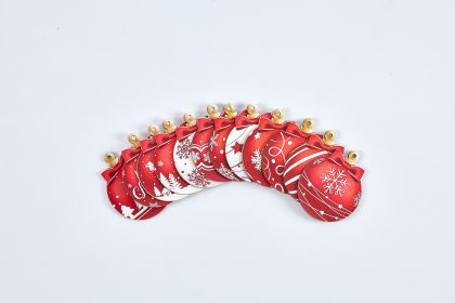 Christmas Wooden Signboard, Decorative Holiday Wall or Door Sign