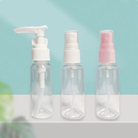 332 Combo Mini Watering Can 60 ml for Seedlings and Indoor Plants, Precision Plant Watering Tool