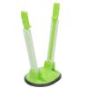 Adjustable Food Storage Bag Holder with Non-Slip Base, Hands-Free Stand for Filling Freezer Bags, Snacks, and Meal Prep