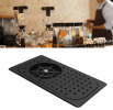 PSFC122 Coffee Cup Cleaner, High-pressure Rinse Cup Set Home Cup Cleaner Kitchen Cleaning Equipment Water Pot Cleaner SUS Water Pot Cleaner