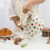 Nordic American Kettle