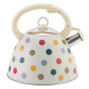 Nordic American Kettle