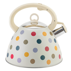 Nordic American Kettle
