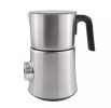 PSMF06S   500W Electric milk foam machine 4 in 1 milk foaming kettle foaming heater hot milk foaming machine LED control capacity 900ml cold foaming