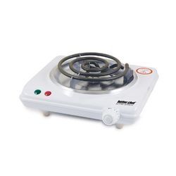 Better Chef Electric Countertop Range for Cooking and Food Prep