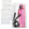 Clear Drawstring Bag