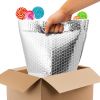Insulated Foil Bag with Handles