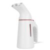 700W Portable Handheld Garment Steamer, Travel Clothes Steamer with 30-Second Heat-Up and 150ml Water Tank for Wrinkle Removal