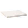 VEVOR Fryer Filter Paper, 100 Sheets, 19.3" x 16.1", Replacement Deep Fryer Filter Sheets for 18L/38L Commercial Mobile Fryer Filter Machine