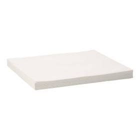 VEVOR Fryer Filter Paper, 100 Sheets, 19.3" x 16.1", Replacement Deep Fryer Filter Sheets for 18L/38L Commercial Mobile Fryer Filter Machine