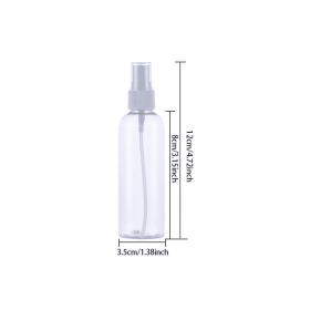 331 Combo Mini Watering Can 60 ml for Seedlings and Indoor Plants, Precision Plant Watering Tool