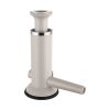 Household Sausage Stuffer Tool for Homemade Sausage, Meatballs & Shrimp Filling, Multi-Function Meat Prep Maker