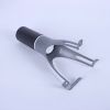 Automatic Triangle Egg Beater, Manual Hand Mixer Whisk Tool for Eggs, Batter and Kitchen Mixing