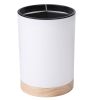 Chopsticks and Straw Holder Dishwasher Basket | Chopsticks Basket for Washing;  Drying;  Storing also Use as Storage Stand for Spoon Knife Fork Case A