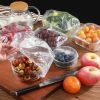 Elastic Plastic Bowl Covers