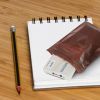 Amber Zip Bags for Packaging