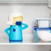 Cool Mama Refrigerator Deodorizer, Reusable Fridge and Freezer Odor Absorber for Fresh-Smelling Food Storage