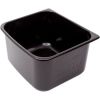 4L Electric Deep Fryer, Stainless Steel Countertop Fryer