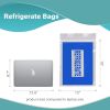 Pack of 1000 Refrigerate Bags