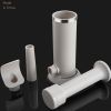 Household Sausage Stuffer Tool for Homemade Sausage, Meatballs & Shrimp Filling, Multi-Function Meat Prep Maker