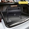 1PC Portable Charcoal Grill, Tabletop Charcoal Grill, BBQ Grill for Outdoor Cooking Camping, Picnics, Backyard, Black