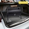 15.8 inches x 11.6 inches x 16.7 inches double-sided desktop charcoal grill with smoking function
