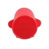 2-in1 Potato Fries Maker Potato Slicers French Fries Maker Cutter & Microwave Container No Deep-Fry to Make Healthy Fries Microwavable Safe