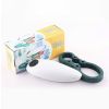 Electric can opener set, can opener, one-click start, suitable for people with small strength, outdoor camping gadgets, small household appliances