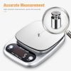 Digital Kitchen Food and Diet Scale for Accurate Weighing