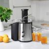 2-Speed Electric Centrifugal Juicer with Wide Mouth Feed Chute for Fresh Fruit and Vegetable Juice