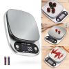 Digital Kitchen Food and Diet Scale for Accurate Weighing