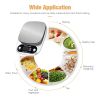 Digital Kitchen Food and Diet Scale for Accurate Weighing