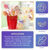 Clear Packing Bags