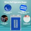Pack of 1000 Refrigerate Bags
