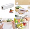 Roll of 250 General Equipment Covers 16 x 14 x 54 Clear Plastic Bags 16x14x54. Ultra Thin Design 1 mil Great for Home Equipment. Ideal for Industrial