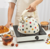 Nordic American Kettle