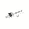 Stainless Steel Handheld Noodle Cutter, Manual Noodle Press and Cutting Tool for Homemade Pasta and Kitchen Use