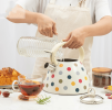Nordic American Kettle