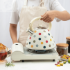 Nordic American Kettle