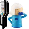 Cool Mama Refrigerator Deodorizer, Reusable Fridge and Freezer Odor Absorber for Fresh-Smelling Food Storage