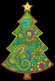 Animal-Shaped Wooden Jigsaw Puzzle, Colorful Elephant and Turtle Pieces Christmas Gift Puzzle for Kids and Family Play (Option: 9style-A5)
