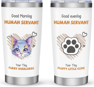 20oz Car Travel Cup with Lid, Reusable Drink Tumbler for Hot & Cold Beverages (Option: Style47)