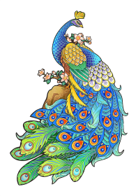 Animal-Shaped Wooden Jigsaw Puzzle, Colorful Elephant and Turtle Pieces Christmas Gift Puzzle for Kids and Family Play (Option: 29Style-A3)
