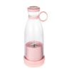 New Netstar Antioxidant Usb Charging Fruit Shake Cup Home Quick Juicer Multi-functional Mini Portable Juicer