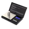 Mini Digital Pocket Scale – High Precision 0.01g/0.1g for Jewelry, Kitchen & Lab Use (100g–1kg Capacity)